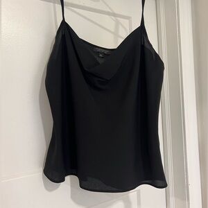 Top Shop black tank top